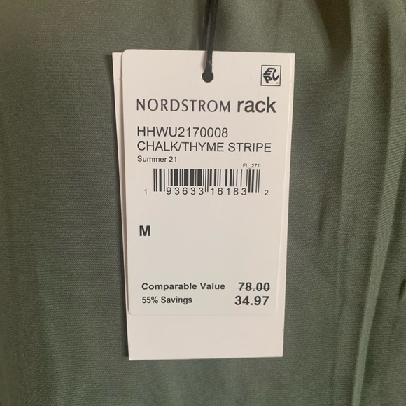 Halston Sleeveless Duster - Picture 2 of 7